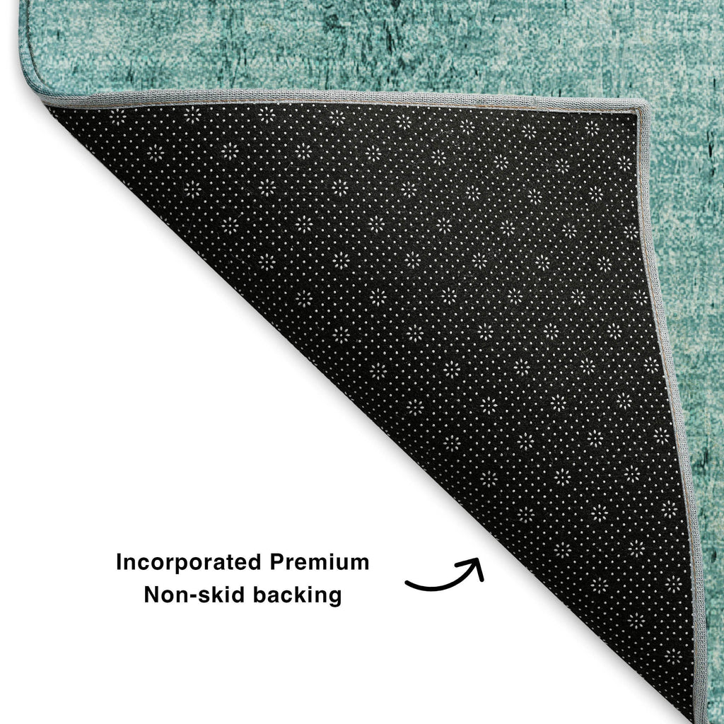 addison mayfield amf627 teal rug