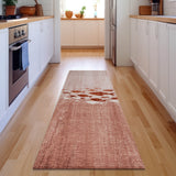 addison mayfield amf627 terracotta rug