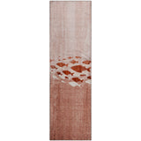 addison mayfield amf627 terracotta rug
