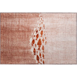 addison mayfield amf627 terracotta rug