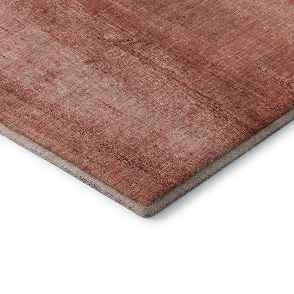 addison mayfield amf627 terracotta rug