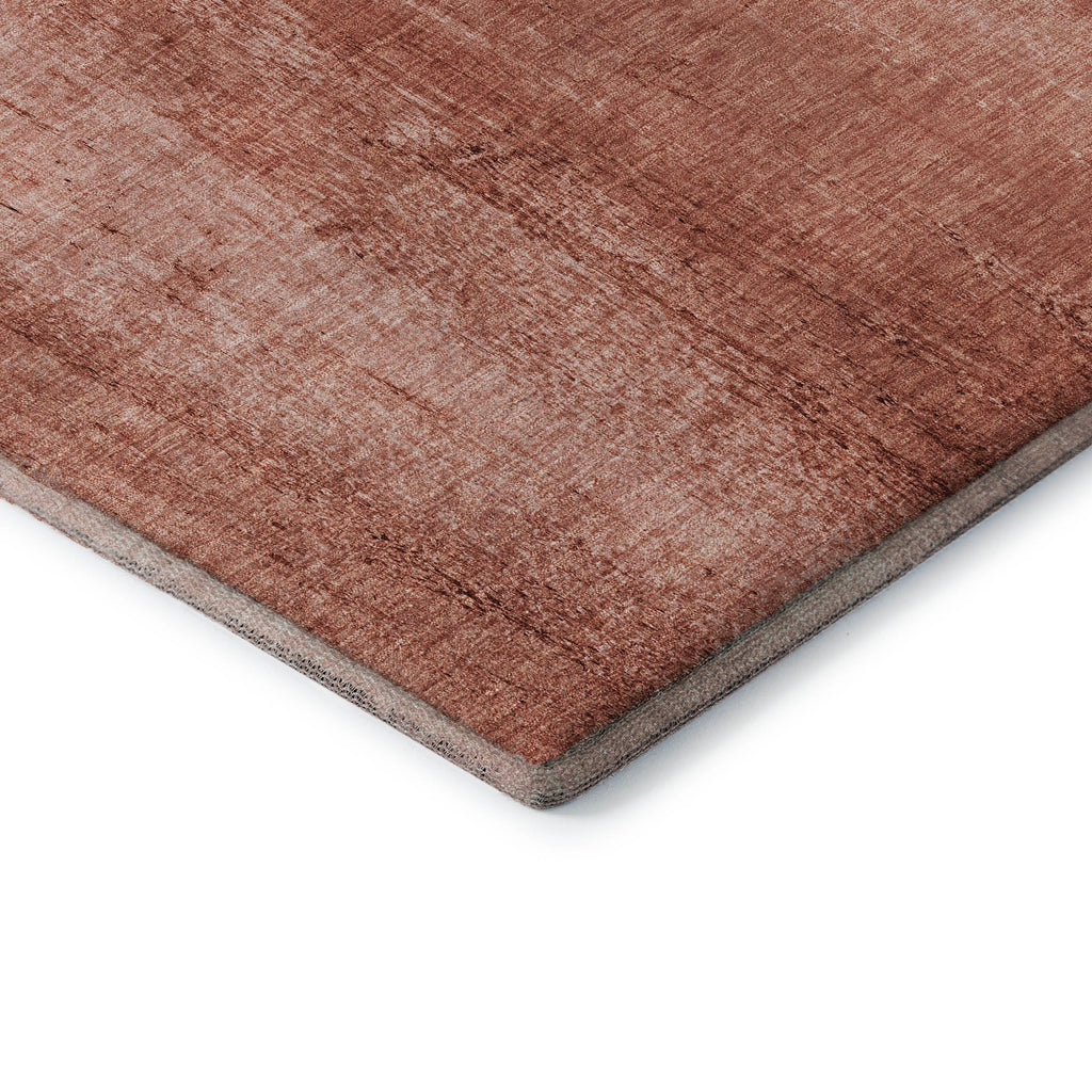 addison mayfield amf627 terracotta rug