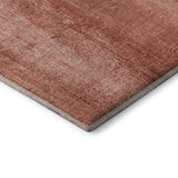 addison mayfield amf627 terracotta rug