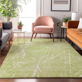 addison mayfield amf628 aloe rug