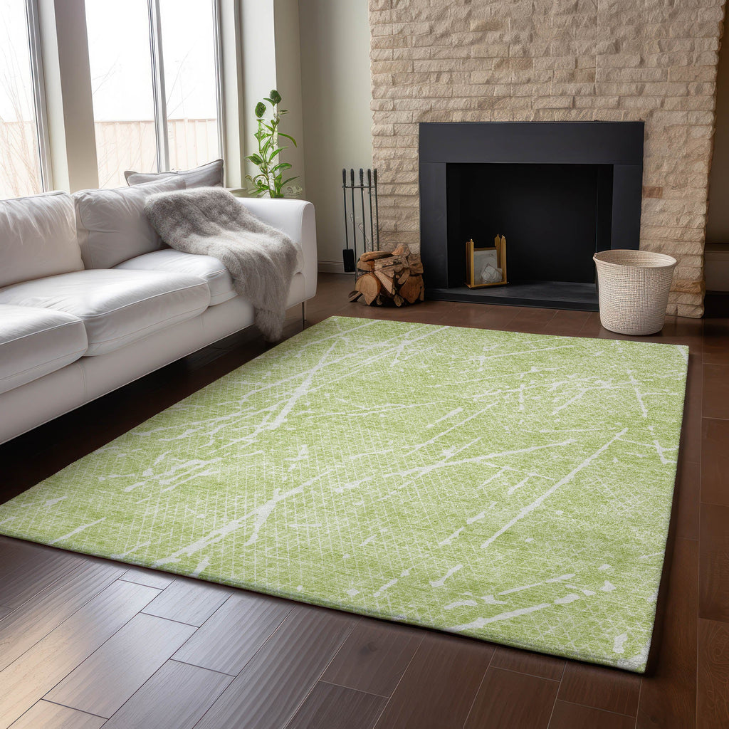 addison mayfield amf628 aloe rug