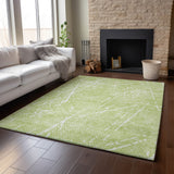 addison mayfield amf628 aloe rug