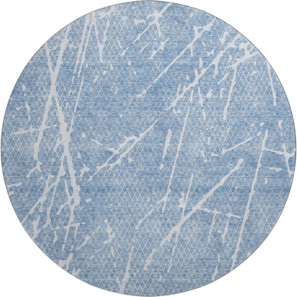 addison mayfield amf628 blue rug