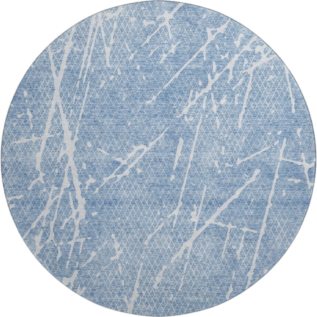 addison mayfield amf628 blue rug