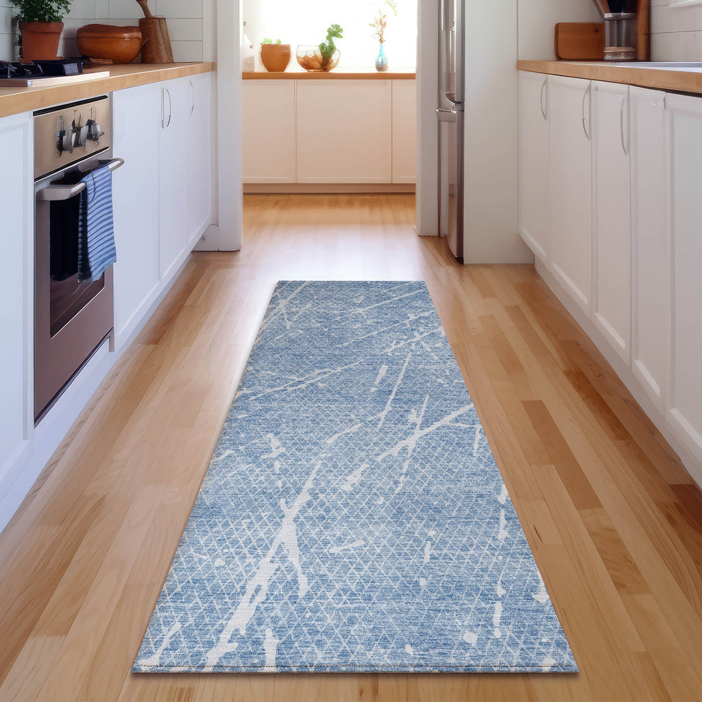 addison mayfield amf628 blue rug