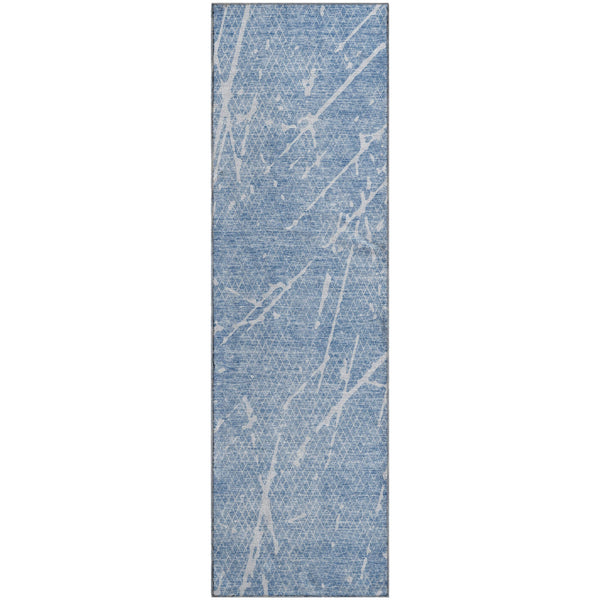 addison mayfield amf628 blue rug