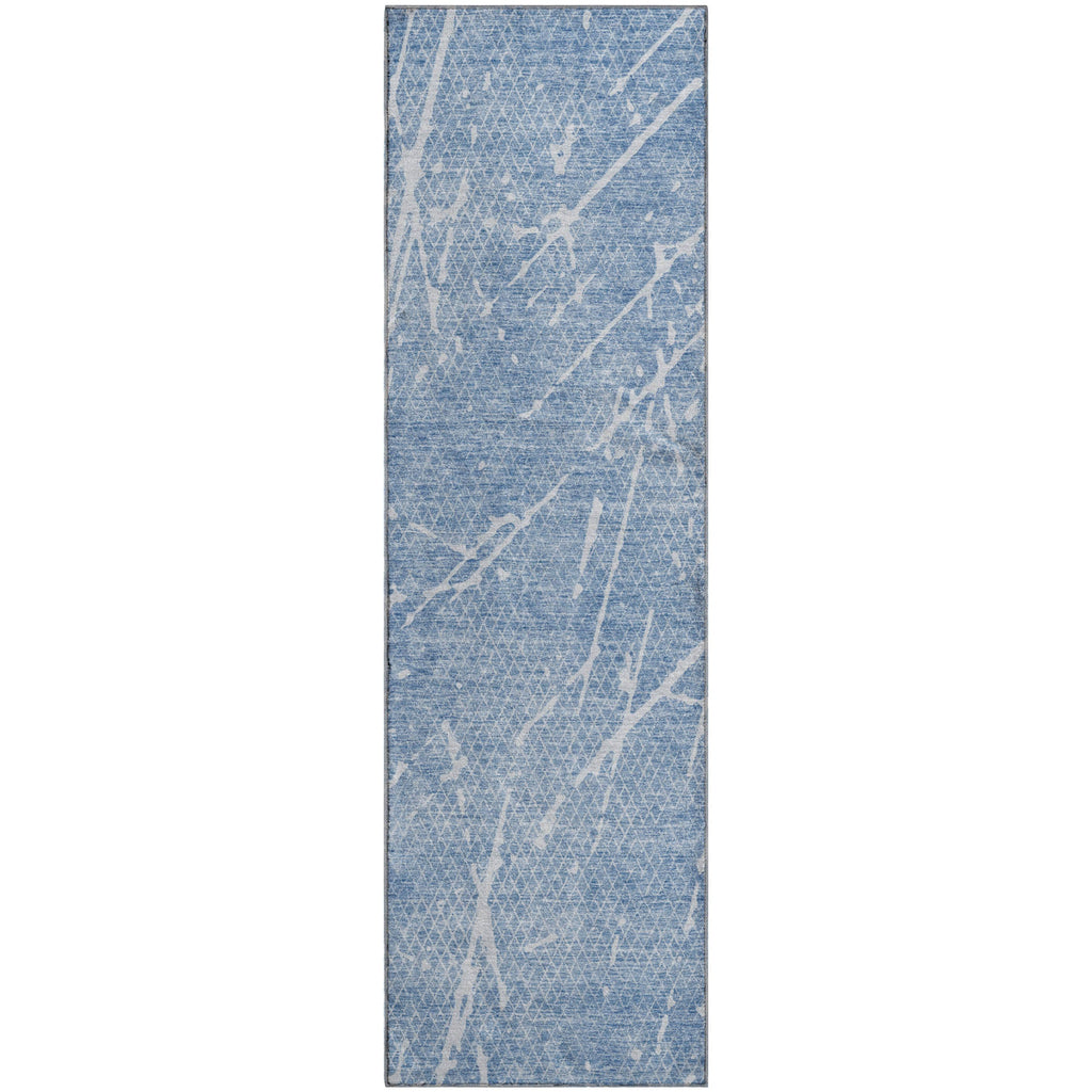 addison mayfield amf628 blue rug