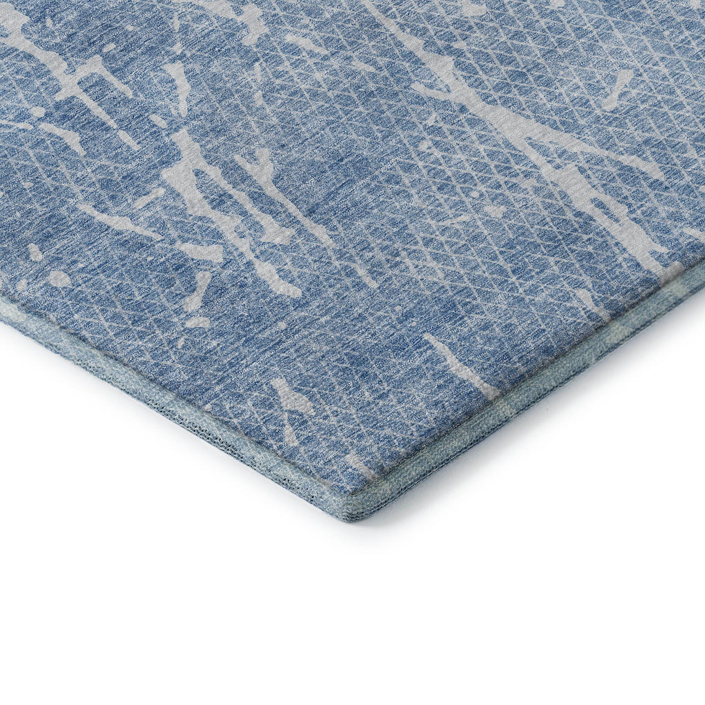 addison mayfield amf628 blue rug