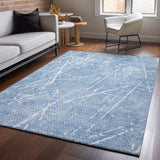 addison mayfield amf628 blue rug