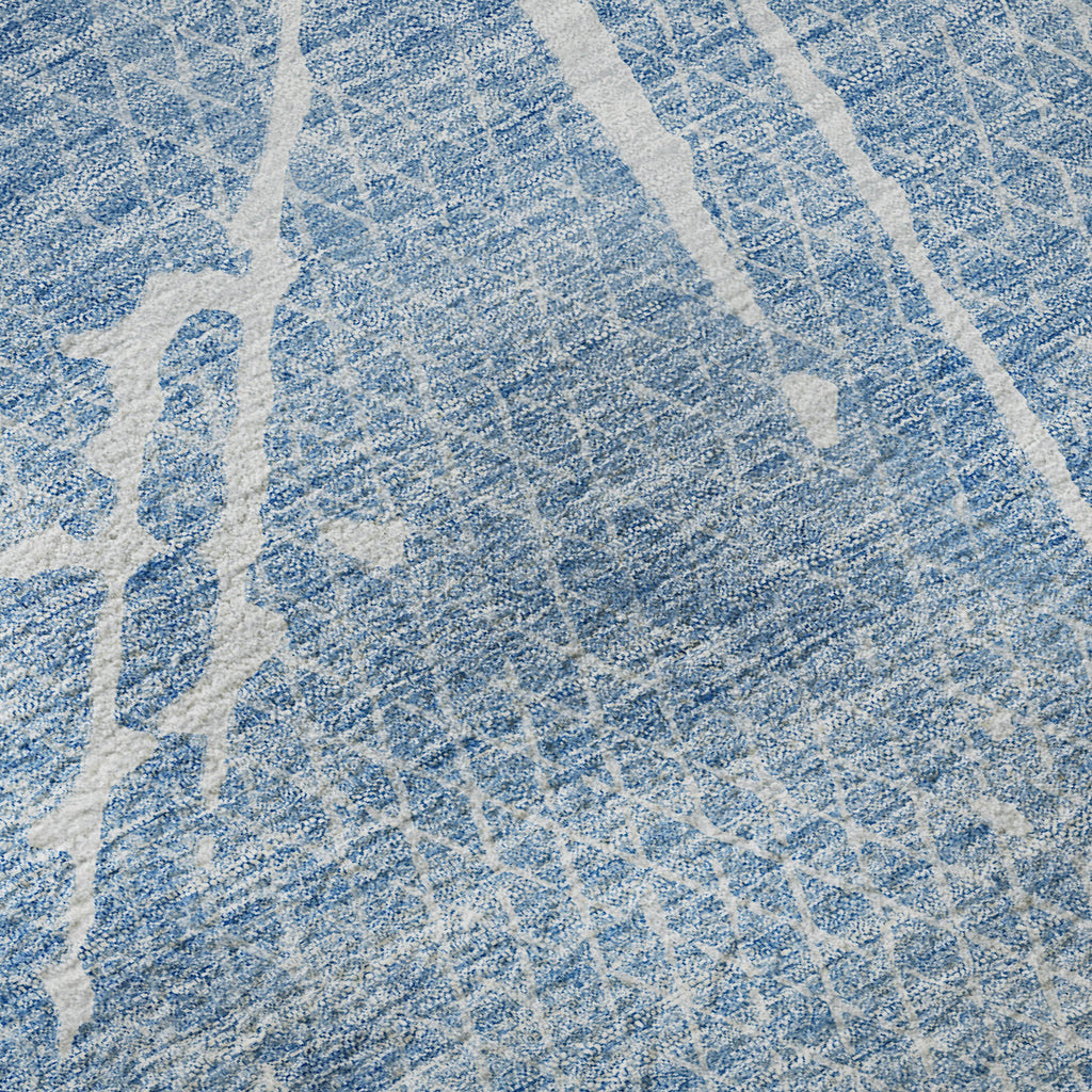 addison mayfield amf628 blue rug