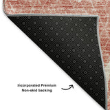 addison mayfield amf628 blush rug