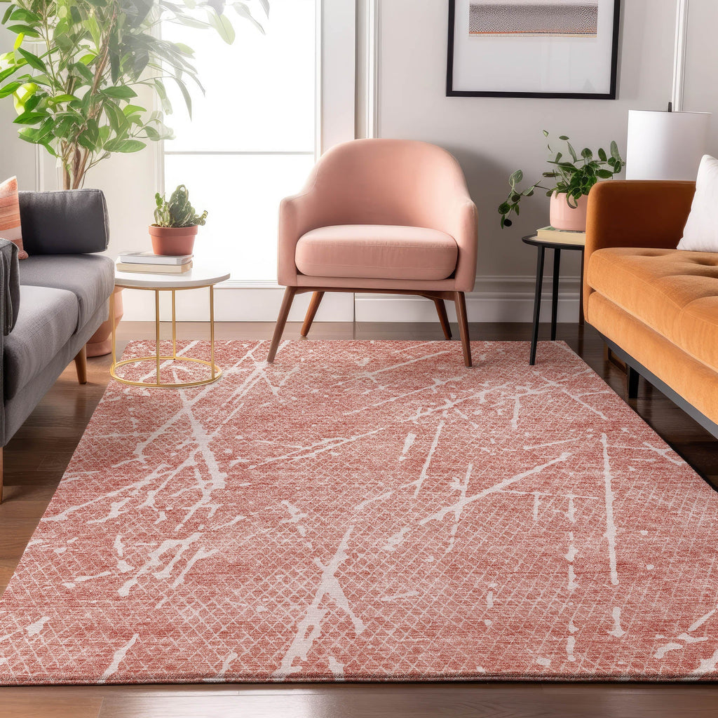 addison mayfield amf628 blush rug