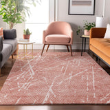 addison mayfield amf628 blush rug