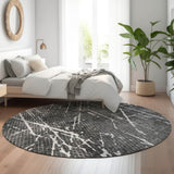 addison mayfield amf628 charcoal rug
