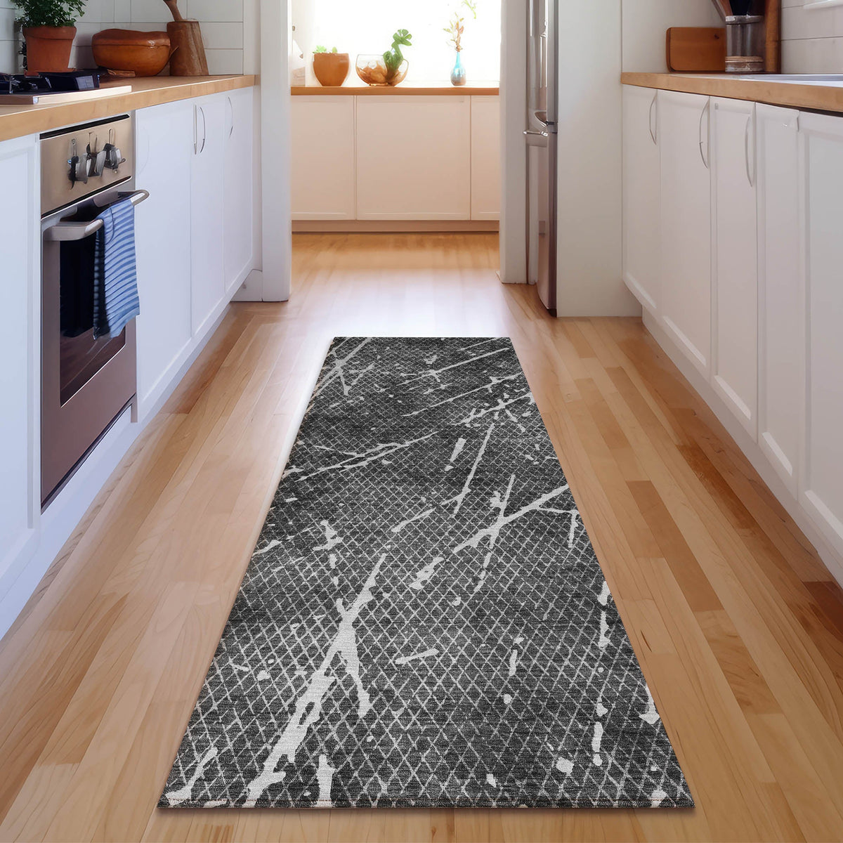 addison mayfield amf628 charcoal rug