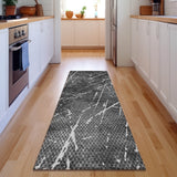 addison mayfield amf628 charcoal rug