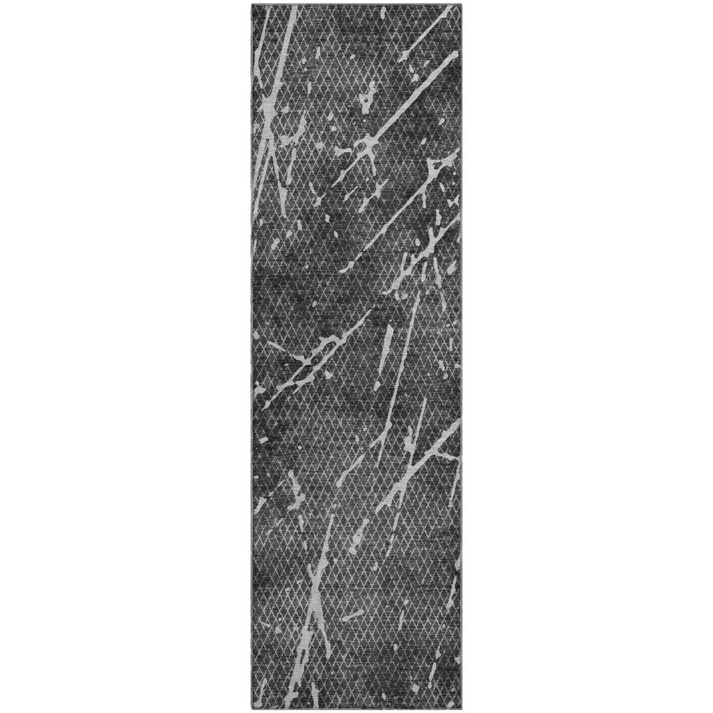 addison mayfield amf628 charcoal rug