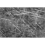 addison mayfield amf628 charcoal rug