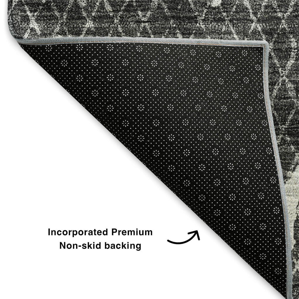 addison mayfield amf628 charcoal rug