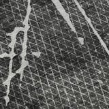 addison mayfield amf628 charcoal rug