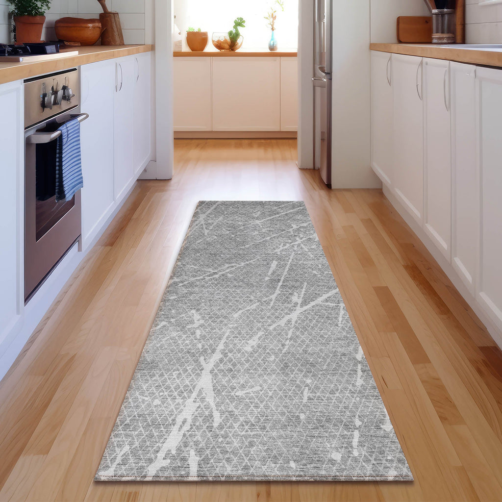 addison mayfield amf628 gray rug