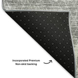 addison mayfield amf628 gray rug