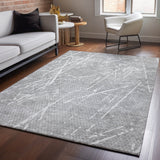 addison mayfield amf628 gray rug
