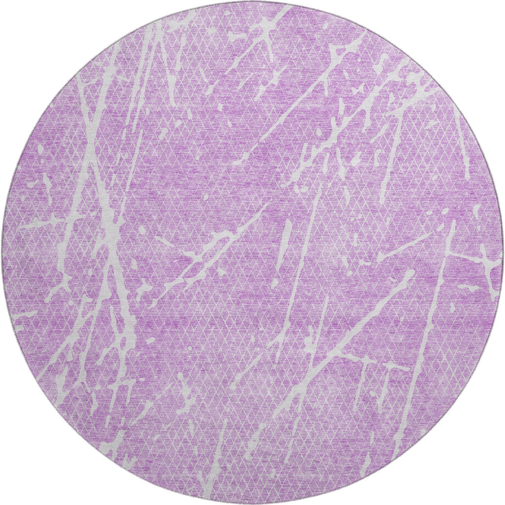 addison mayfield amf628 lilac rug