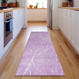 addison mayfield amf628 lilac rug