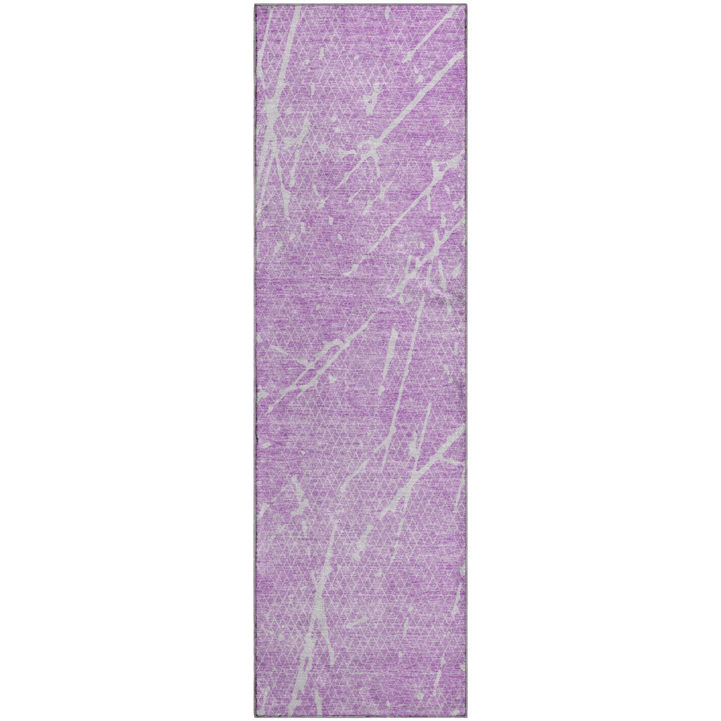 addison mayfield amf628 lilac rug