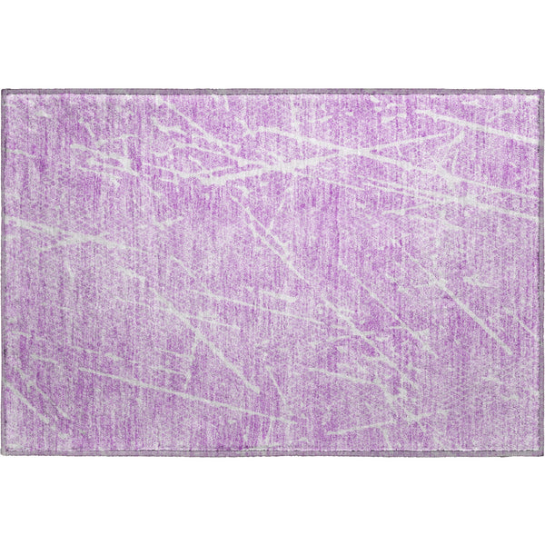 addison mayfield amf628 lilac rug