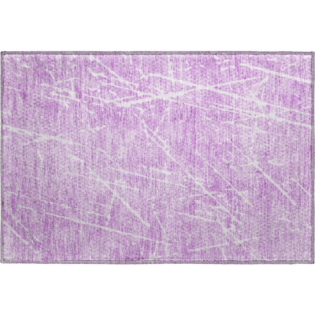 addison mayfield amf628 lilac rug