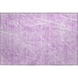 addison mayfield amf628 lilac rug