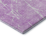 addison mayfield amf628 lilac rug