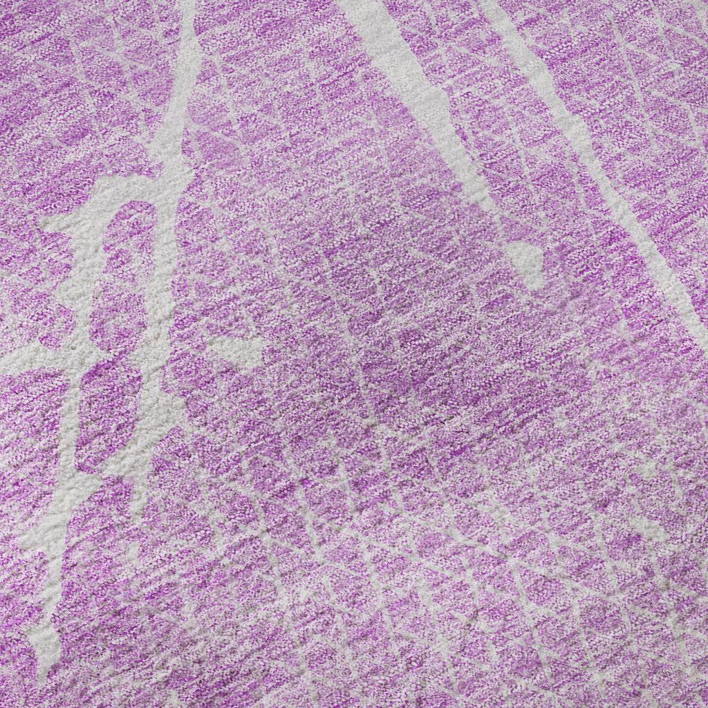 addison mayfield amf628 lilac rug