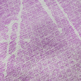 addison mayfield amf628 lilac rug