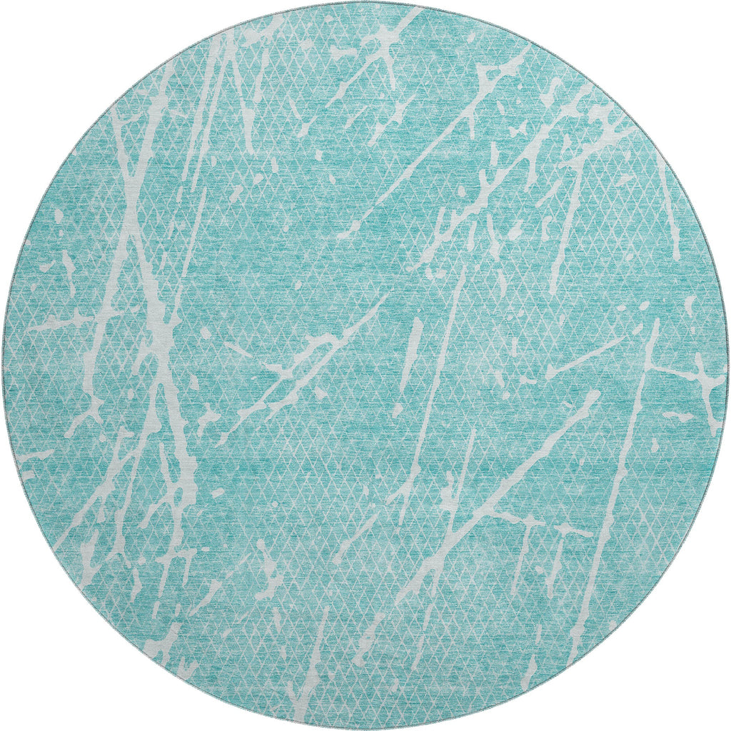 addison mayfield amf628 teal rug