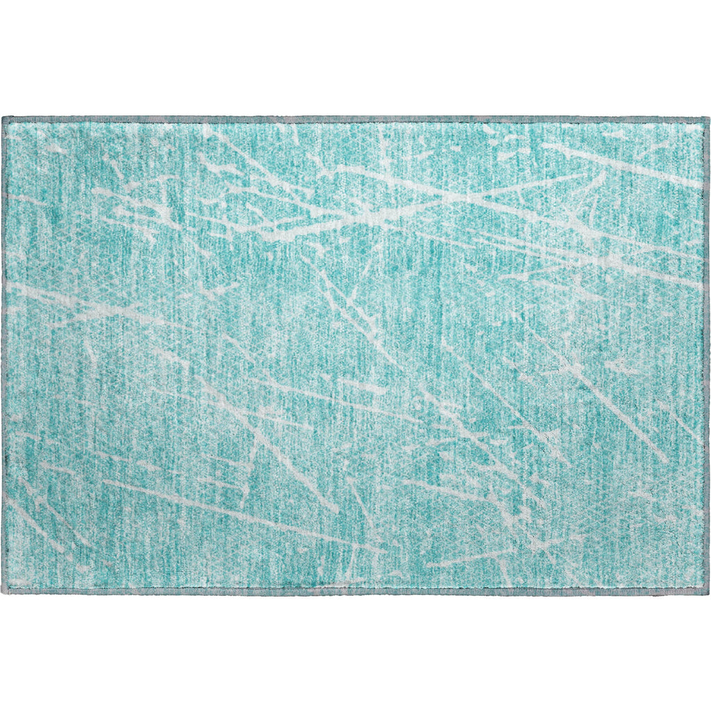 addison mayfield amf628 teal rug