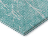 addison mayfield amf628 teal rug
