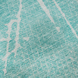 addison mayfield amf628 teal rug