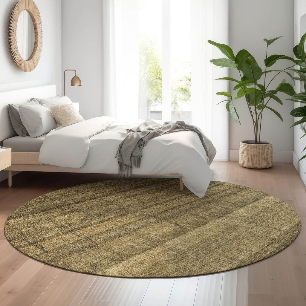 addison mayfield amf629 brown rug