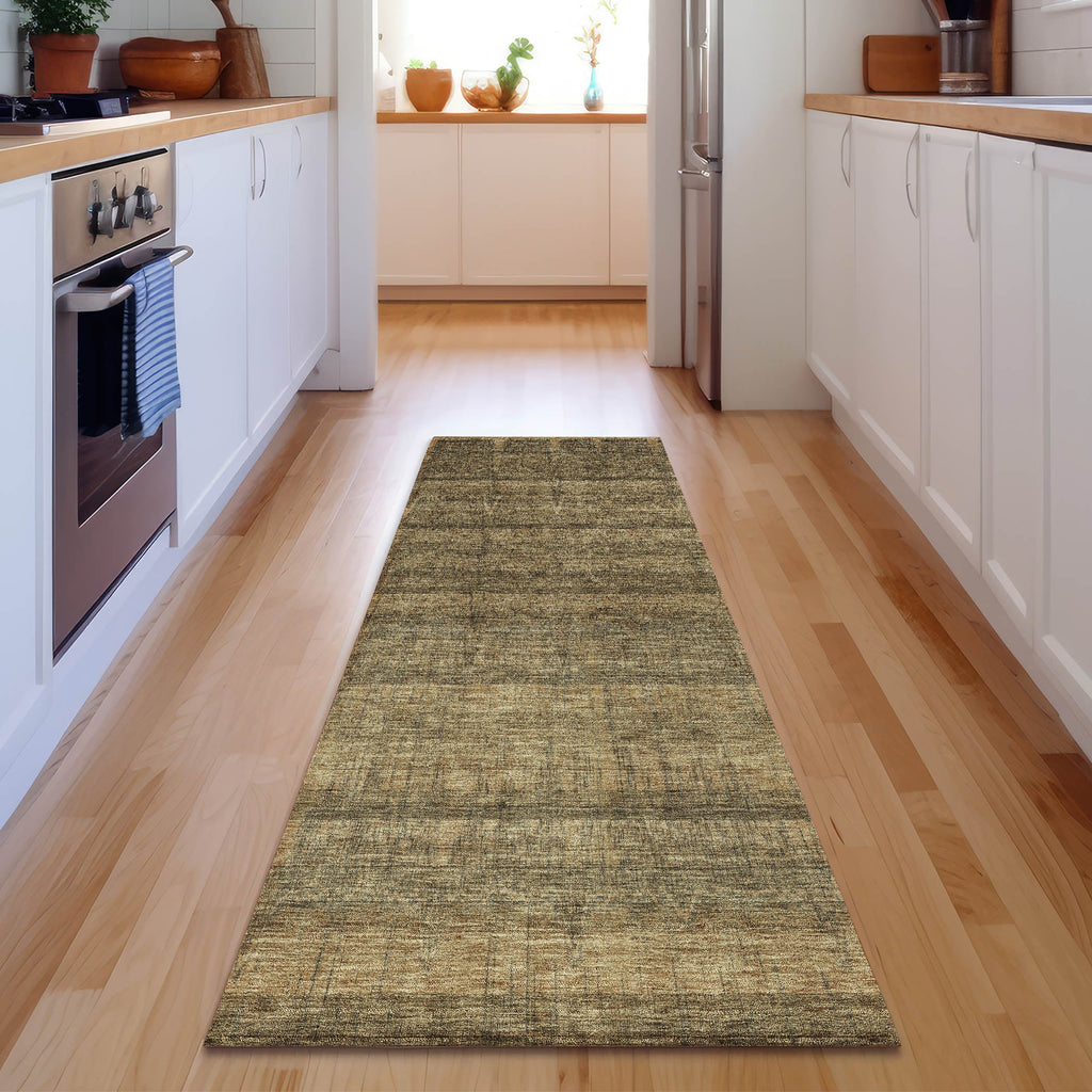 addison mayfield amf629 brown rug