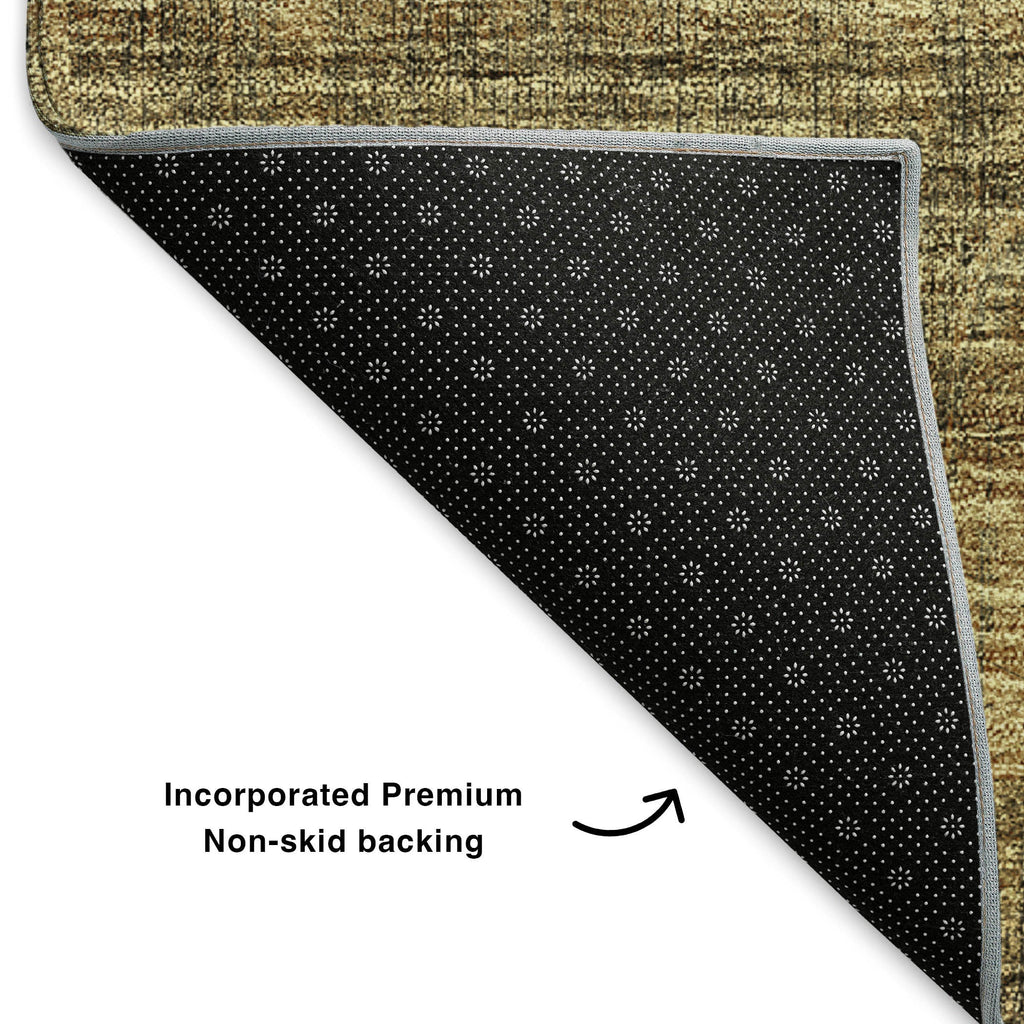 addison mayfield amf629 brown rug