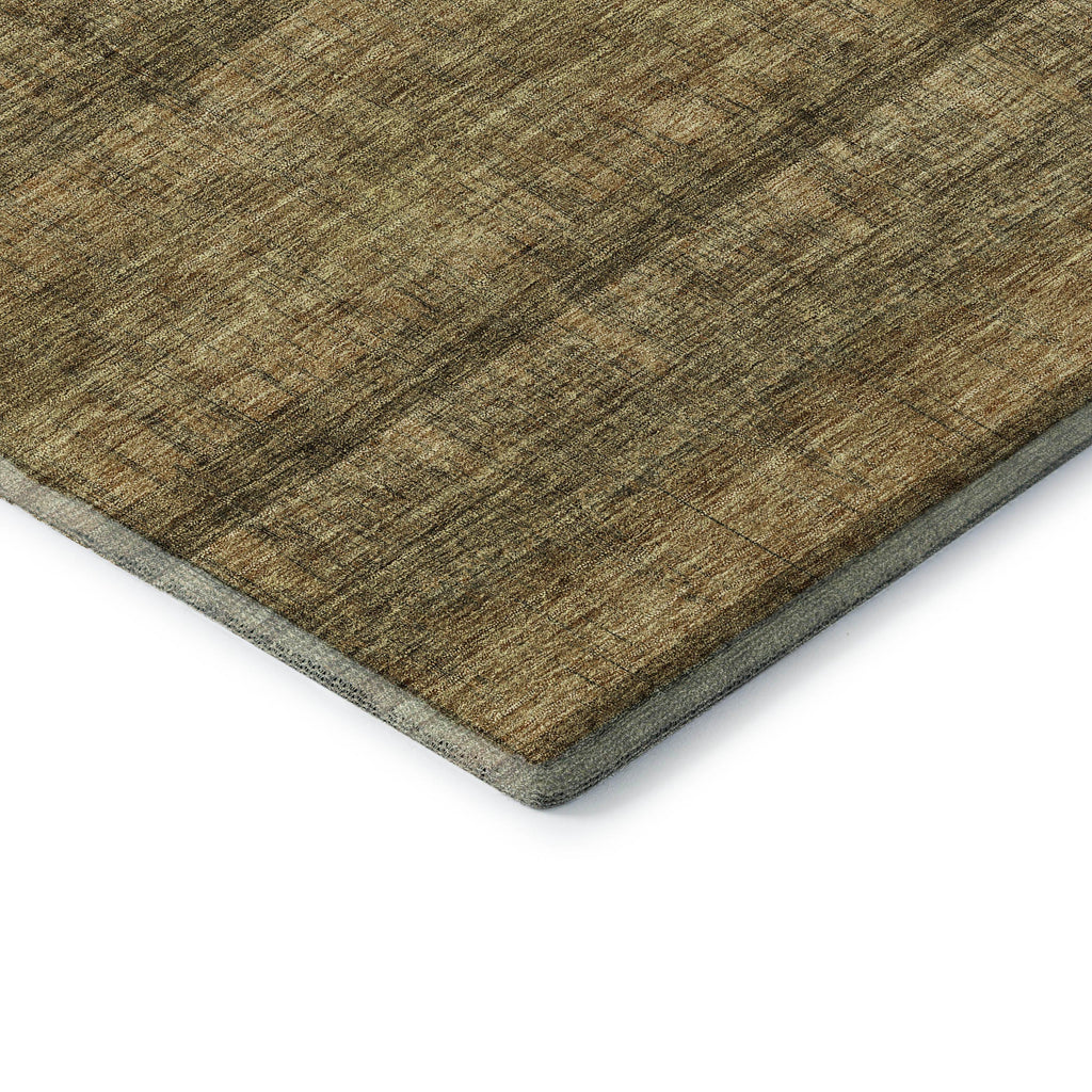 addison mayfield amf629 brown rug