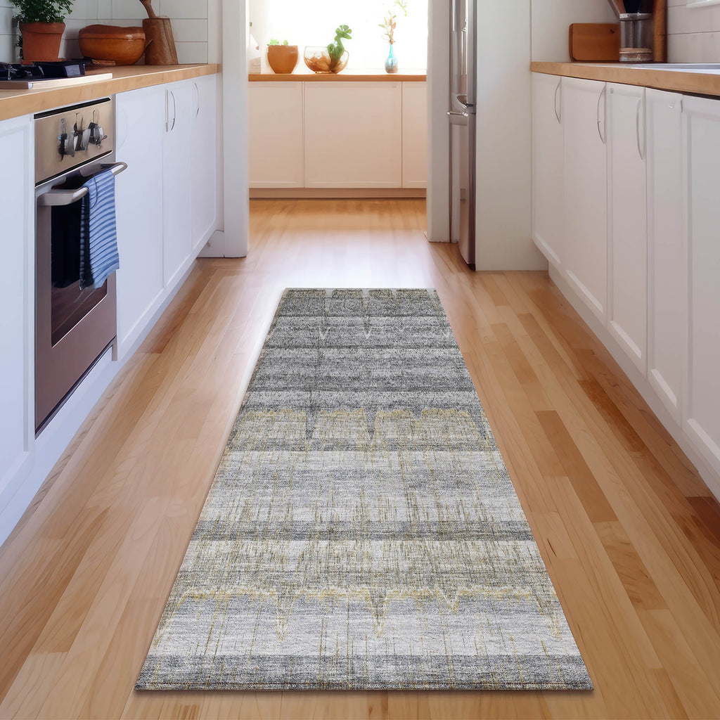 addison mayfield amf629 gray rug