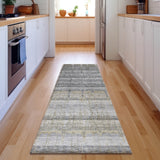 addison mayfield amf629 gray rug